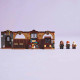 LEGO Harry Potter Hogwarts Castle: Charms Class (76442)