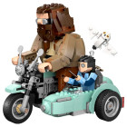 LEGO Harry Potter Hagrid & Harry's Motorcycle Ride (76443)
