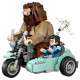 LEGO Harry Potter Hagrid & Harry's Motorcycle Ride (76443)