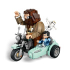 LEGO Harry Potter Hagrid & Harry's Motorcycle Ride (76443)
