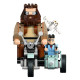 LEGO Harry Potter Hagrid & Harry's Motorcycle Ride (76443)