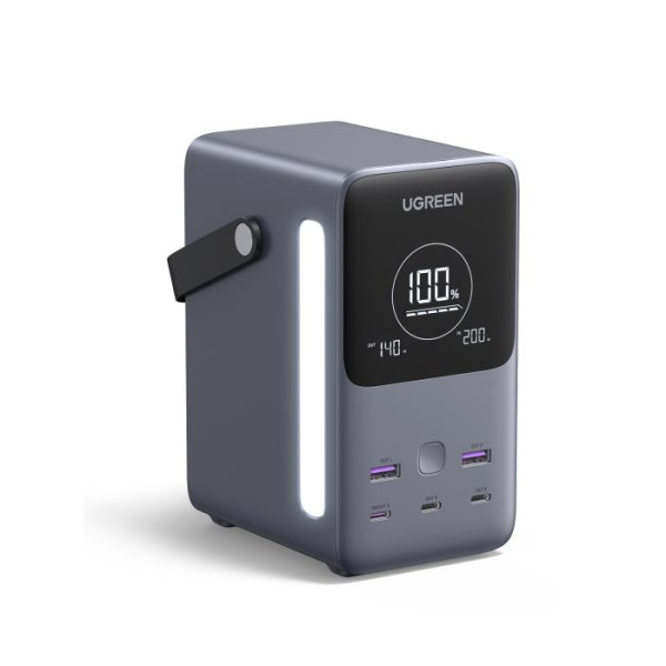 Ugreen PB770/25286 Power Bank 48000mAh 300W PDx3 & QC3.0x2