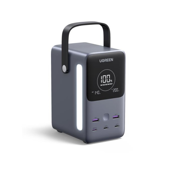 Ugreen PB770/25286 Power Bank 48000mAh 300W PDx3 & QC3.0x2
