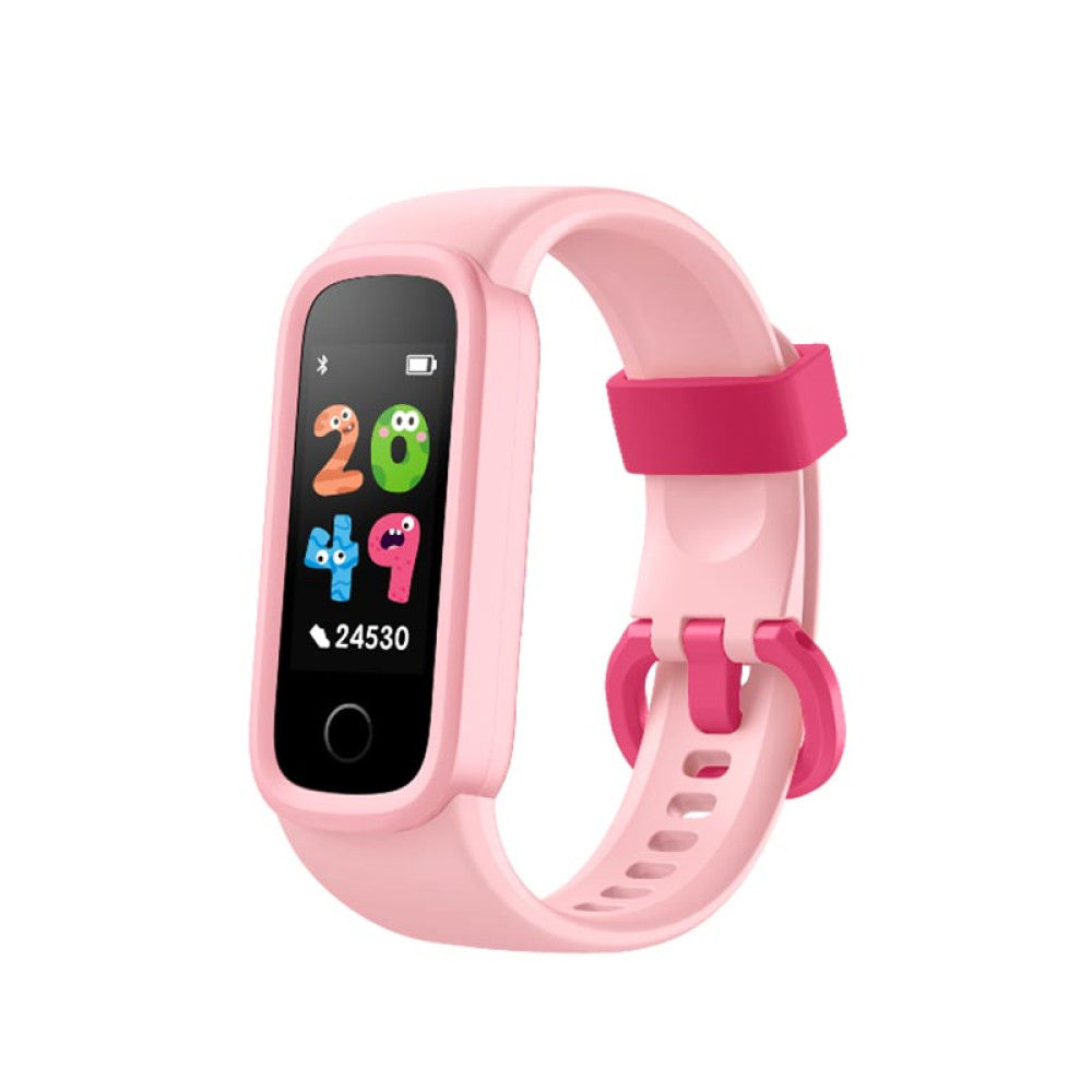 Kiddoboo Smart band (Pink)