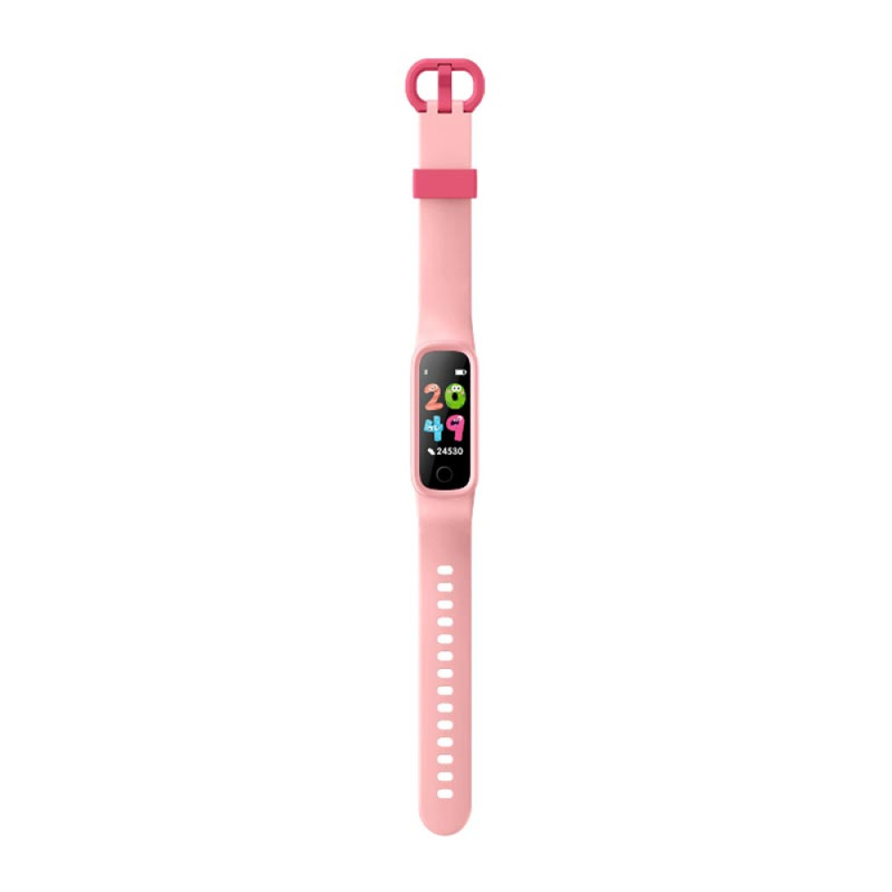 Kiddoboo Smart band (Pink)