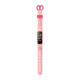 Kiddoboo Smart band (Pink)