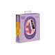 Kiddoboo Smart band (Pink)