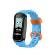 Kiddoboo Smart band (Light Blue)