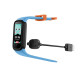 Kiddoboo Smart band (Light Blue)