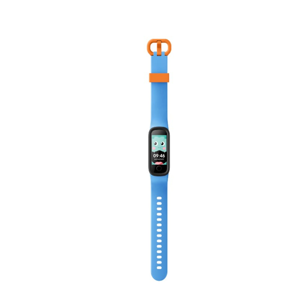 Kiddoboo Smart band (Light Blue)