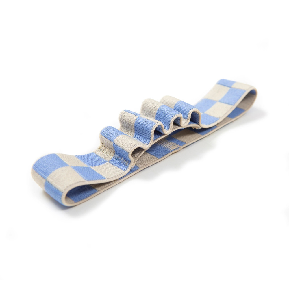 Kikkerland Inkerie Pen Holder Book Band (Μπλε)