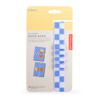 Kikkerland Inkerie Pen Holder Book Band (Μπλε)