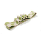 Kikkerland Inkerie Pen Holder Book Band (Πράσινο)