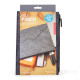 Kikkerland Felt Pouch Τσόχινη θήκη - Small