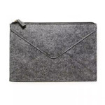 Kikkerland Felt Pouch Τσόχινη θήκη - Small