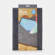 Kikkerland Felt Pouch Τσόχινη θήκη για Tablet - Medium