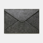 Kikkerland Felt Pouch Τσόχινη θήκη για Tablet - Medium