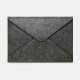 Kikkerland Felt Pouch Τσόχινη θήκη για Tablet - Medium