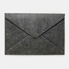 Kikkerland Felt Pouch Τσόχινη θήκη για Laptop 15" - Large