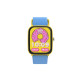 Kiddoboo Smartwatch 2.0 (Blue)