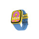 Kiddoboo Smartwatch 2.0 (Blue)