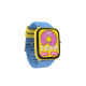 Kiddoboo Smartwatch 2.0 (Blue)