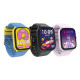 Kiddoboo Smartwatch 2.0 (Blue)
