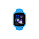 Kiddoboo Smartwatch x Lagenio WatchMe 4G K3 (Blue)