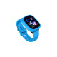 Kiddoboo Smartwatch x Lagenio WatchMe 4G K3 (Blue)