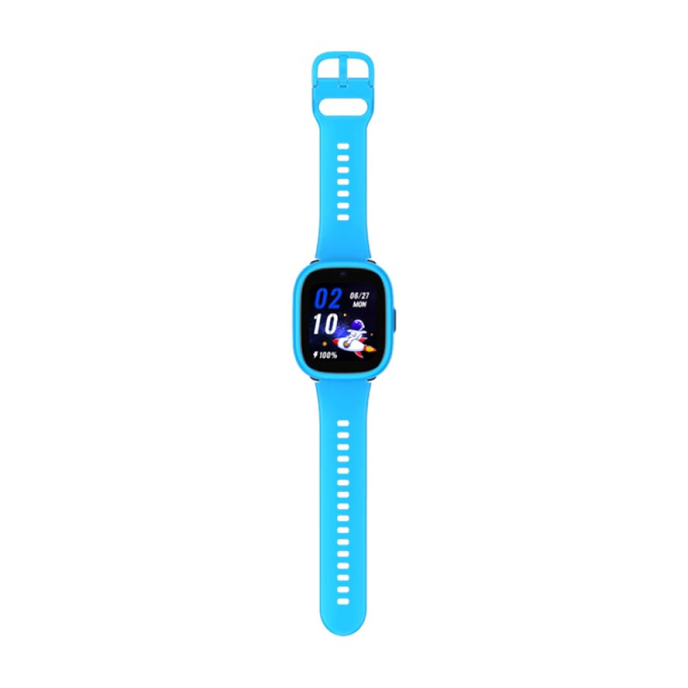 Kiddoboo Smartwatch x Lagenio WatchMe 4G K3 (Blue)