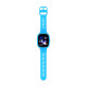 Kiddoboo Smartwatch x Lagenio WatchMe 4G K3 (Blue)