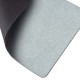 Kikkerland Τσόχινο Mousepad 30 x 61cm (Γκρι)