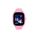 Kiddoboo Smartwatch x Lagenio WatchMe 4G K3 (Pink)