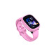 Kiddoboo Smartwatch x Lagenio WatchMe 4G K3 (Pink)