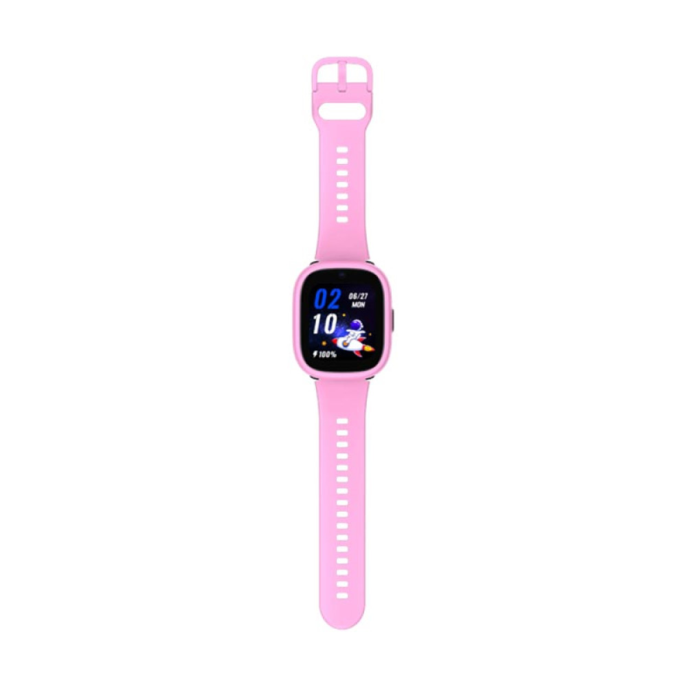 Kiddoboo Smartwatch x Lagenio WatchMe 4G K3 (Pink)