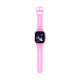 Kiddoboo Smartwatch x Lagenio WatchMe 4G K3 (Pink)