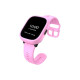 Kiddoboo Smartwatch x Lagenio WatchMe 4G K3 (Pink)