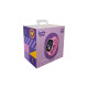 Kiddoboo Smartwatch x Lagenio WatchMe 4G K3 (Pink)