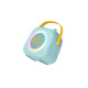 Kiddoboo KidsVoice BT Ηχείο & Μικρόφωνο (Mint)
