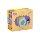 Kiddoboo KidsVoice BT Ηχείο & Μικρόφωνο (Mint)