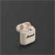 Marshall Minor IV True Wireless Earbuds (Cream)