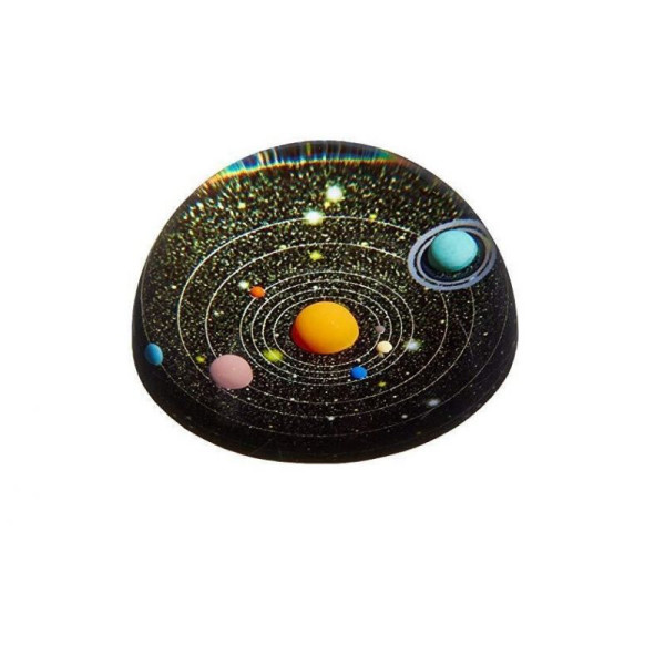 Kikkerland Press Papier Πλανητάριο