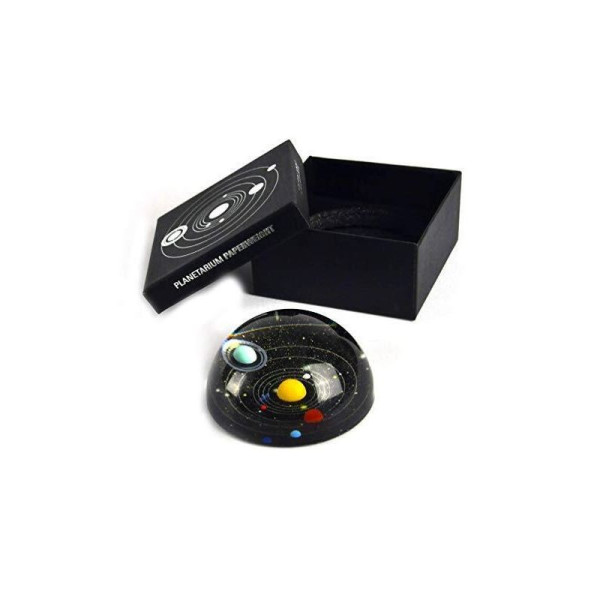 Kikkerland Press Papier Πλανητάριο