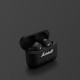 Marshall Motif II ANC True Wireless Earbuds (Black)