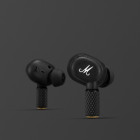 Marshall Motif II ANC True Wireless Earbuds (Black)