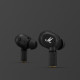 Marshall Motif II ANC True Wireless Earbuds (Black)