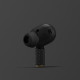 Marshall Motif II ANC True Wireless Earbuds (Black)