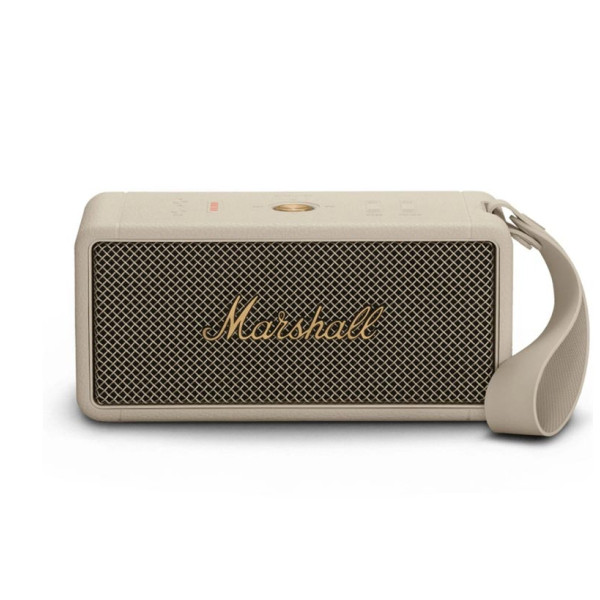 Marshall Middleton Ηχείο Bluetooth (Cream)