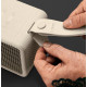 Marshall Middleton Ηχείο Bluetooth (Cream)