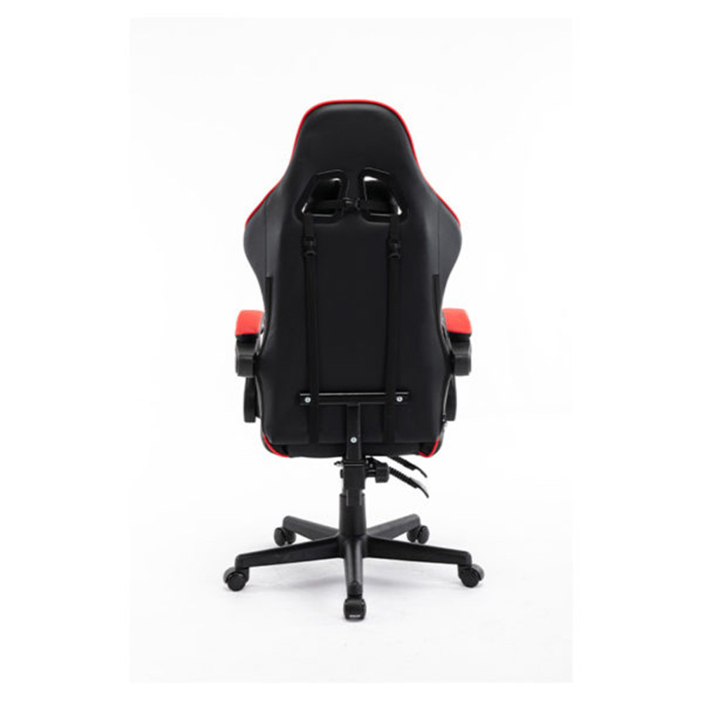 Gaming Καρέκλα - Gamenote GC933 (BLACK/RED)